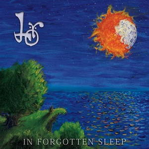Lör - In Forgotten Sleep (2017)