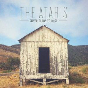 The Ataris  Silver Turns to Rust (2017)