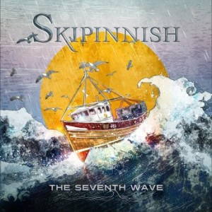 Skipinnish  The Seventh Wave (2017)