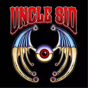 Uncle Sid  Uncle Sid (2017)