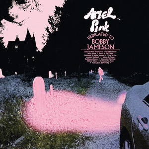 Ariel Pink - Dedicated to Bobby Jameson (2017)