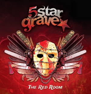 5 Star Grave - The Red Room (2017)