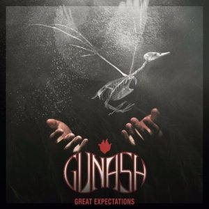Gunash  Great Expectations (2017)