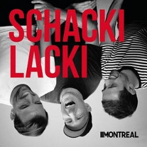 Montreal  Schackilacki (2017)
