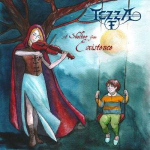 Tezza F.  A Shelter From Existence (2017)