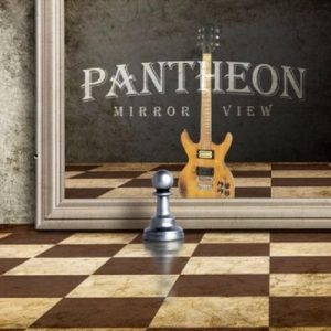 Pantheon  Mirror View (2017)