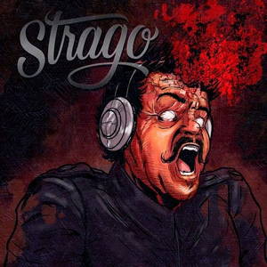 Strago  Strago (2017)