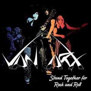 Van Arx  Stand Together for Rock and Roll (2017)