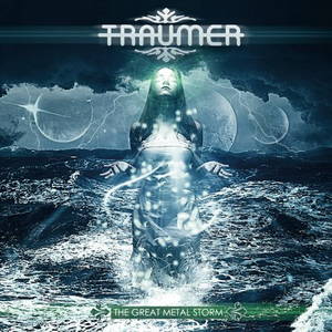 TraumeR  The Great Metal Storm (Special Edition) (2017)