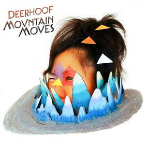 Deerhoof - Mountain Moves (2017)