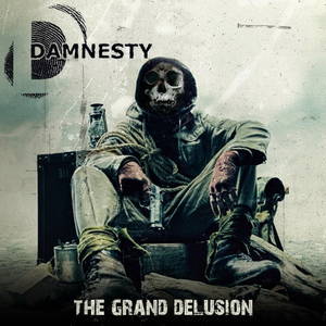 Damnesty - The Grand Delusion (2017)