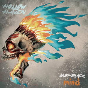 Hollow Haven - One-Track Mind (2017)