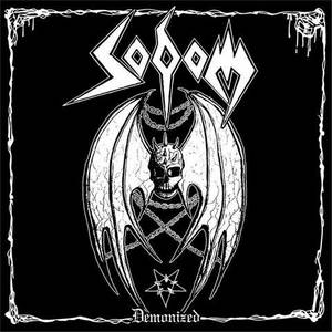 Sodom - Demonized (2017)