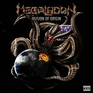 Megalodon - Illusion of Origin (2017)