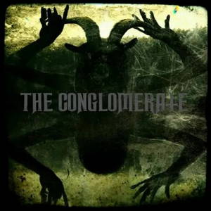 The Conglomerate - The Conglomerate (2017)