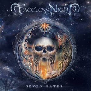 Faceless Night - Seven Gates (2017)