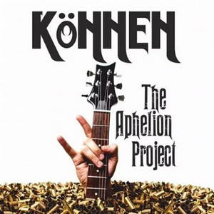 Können - The Aphelion Project (2017)
