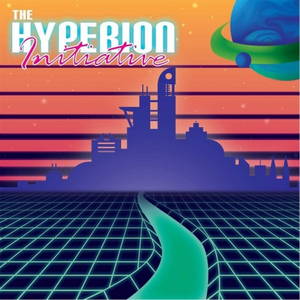 Todd Lemoine - The Hyperion Initiative (2017)