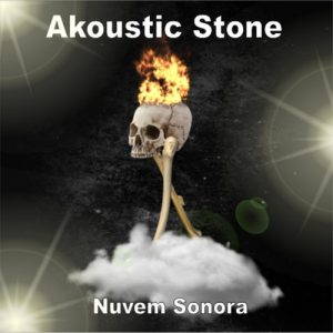Akoustic Stone  Nuvem Sonora (2017)