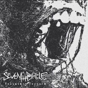 Seventh Circle  Voluntary Torture (2017)