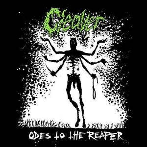 Cleaver  Odes to the Reaper (2017)