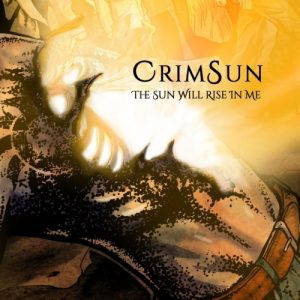 CrimSun  The Sun Will Rise in Me (2017)