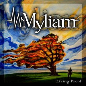 Myliam  Living Proof (2017)
