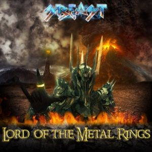 Sbeast  Lord of the Metal Rings (2017)