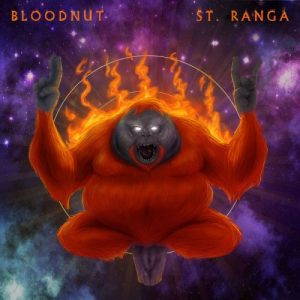 Bloodnut  St. Ranga (2017)