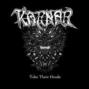 Karnar  Take Their Heads (2017)