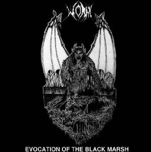 Worm - Evocation of the Black Marsh (2017)