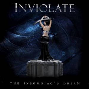Inviolate - The Insomniac's Dream (2017)