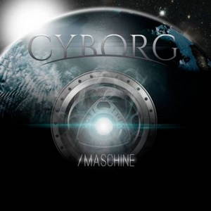 Cyborg - /Maschine (2017)