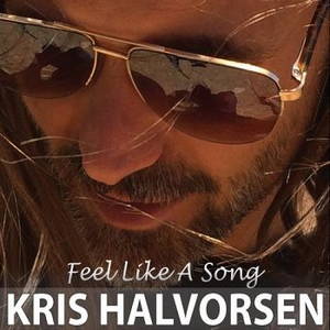 Kris Halvorsen - Feel Like A Song (2017)