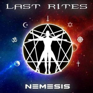 Last Rites - Nemesis (2017)