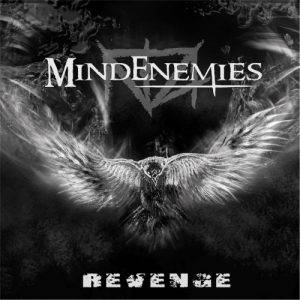 Mind Enemies  Revenge (2017)