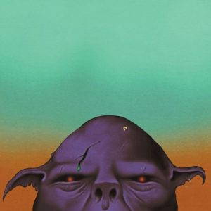 Oh Sees  Orc (2017)