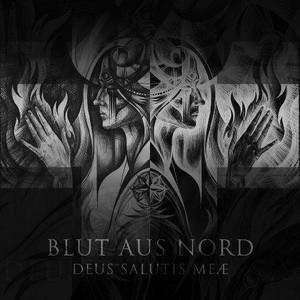 Blut aus Nord - Deus Salutis Meæ (2017