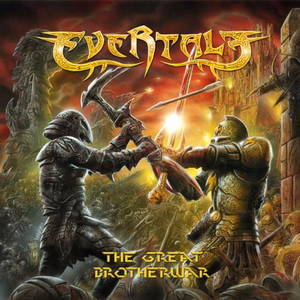 Evertale - The Great Brotherwar (2017)