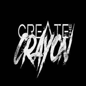 Create the Crayon - The Hailstone War (2017)