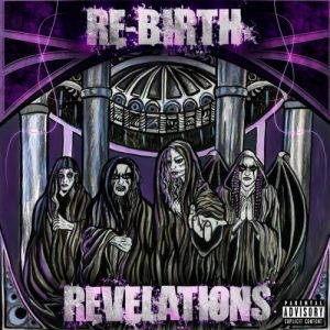 Re-birth  Revelations (2017)