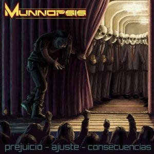Munnopsis  Prejuicio, Ajuste Y Consecuencias (2017)