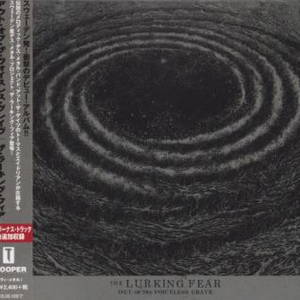 The Lurking Fear - Out of the Voiceless Grave (Japanese Edition) (2017)