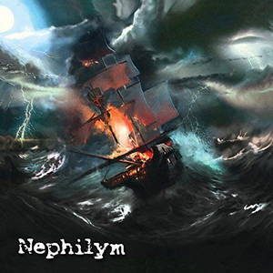Nephilym  Nephilym (2017)