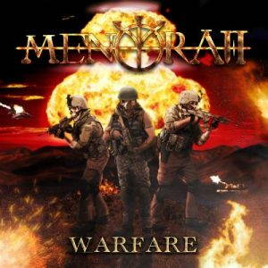 Menorah  Warfare (2017)