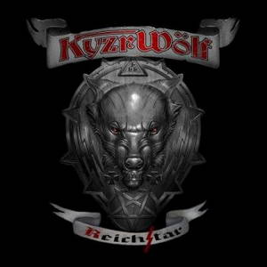 KyzrWolf - Reichstar (2017)