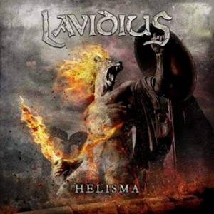 Lavidius - Helisma (2017)