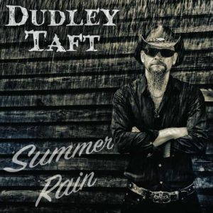 Dudley Taft  Summer Rain (2017)