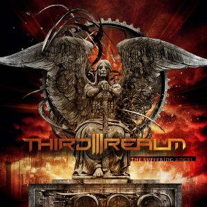 Third Realm  The Suffering Angel (2017)