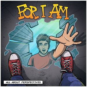 For I Am - All About Perspectives (2017)